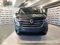 usata Renault Trafic Equilibre L2 BLUE DCI 150 MY21 rif.3230