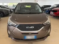 Usata EVO Evo 4 114 CV (83 kW) 2021 Other SUV