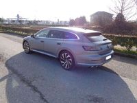 Usata VW Arteon Sportline 200 CV (147 kW) 2021 Other Utilitaria
