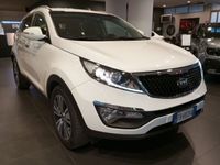 usata Kia Sportage 1.7 CRDI 2WD Active