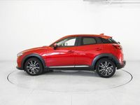 usata Mazda CX-3 1.5L Skyactiv-D Exceed