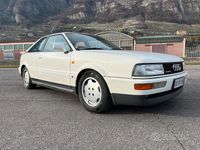 Usata Audi Quattro 158 CV (116 kW) 1989 Coupé