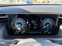 Usata Hyundai Tucson 179 CV (131 kW) 2022 SUV