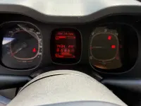 Usata Fiat Panda 4x4 95 CV (69 kW) 2017 Grigio Utilitaria