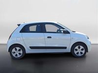 Usado Renault Twingo 60 kW (82 HP) 2022 Branco Citadino
