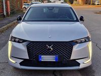 Usata DS Automobiles DS4 Performance Line Plus 179 CV (131 kW) 2022 Grigio Berlina