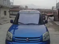 Usata Citroën Berlingo 75 CV (55 kW) 2004 Blu Monovolume