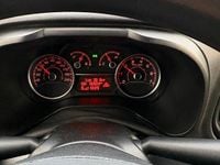 Usata Fiat Doblò Easy 120 CV (88 kW) 2018 Bianco Monovolume