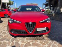 usata Alfa Romeo Stelvio -- 2.2 T.diesel 180CV AT8 RWD Bus.