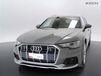Usata Audi A6 Comfort 286 CV (210 kW) 2023 Grigio Station wagon
