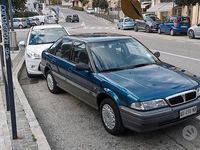 Usata Rover 216 1993 Berlina
