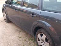 Usata Ford Focus 90 CV (66 kW) 2008 Grigio Station wagon