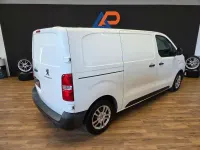 Usata Peugeot Expert Premium 116 CV (85 kW) 2016 Bianco Furgone
