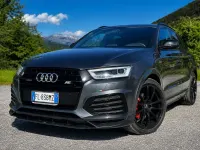 Usata Audi Q3 S-line plus 184 CV (135 kW) 2017 SUV
