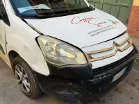 Usata Citroën Berlingo 90 CV (66 kW) 2009 Monovolume