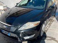Usata Ford Mondeo Ghia 140 CV (102 kW) 2009 Berlina