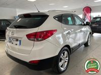 usata Hyundai ix35 ix352.0 CRDi 2WD Comfort