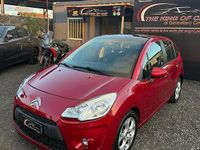Occasion Citroën C3 Exclusive 67 ch (49 kW) 2013 Rouge Berline