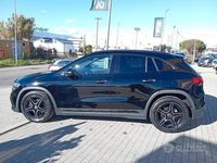 Usata Mercedes GLA200 Premium 150 CV (110 kW) 2022 Nero SUV