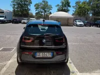 Usata BMW i3 75 kW (102 CV) 2021 Grigio Utilitaria