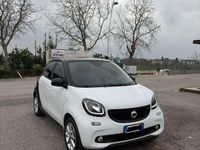 Usata Smart ForFour Passion 71 CV (52 kW) 2016 Utilitaria