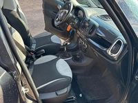 Usata Fiat 500L 85 CV (62 kW) 2013 Nero Monovolume