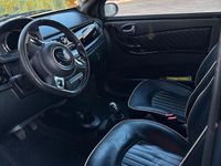 Usata Microcar M8 2013 Grigio Utilitaria