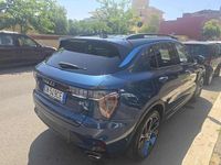 Usata Lynk & Co 01 179 CV (131 kW) 2023 Blu SUV