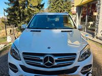 Usata Mercedes GLE250 204 CV (150 kW) 2019
