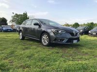 usata Renault Mégane IV -