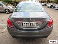 usata Mercedes 180 - Classe C -Automatic Sport