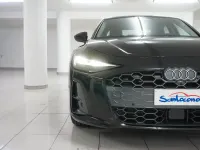 Nuova Audi A6 Advanced 203 CV (149 kW) 2026 Nero Berlina