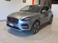 Usata Jaguar E-Pace SE 163 CV (119 kW) 2022 Grigio SUV