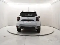Usata Dacia Duster Extreme 101 CV (74 kW) 2022 Bianco SUV