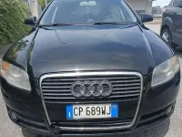 Usata Audi A4 Ambiente 140 CV (102 kW) 2005 Station wagon