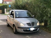 Usata Lancia Ypsilon 60 CV (44 kW) 2006 Utilitaria