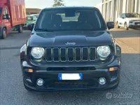 Usata Jeep Renegade Longitude 120 CV (88 kW) 2020 SUV