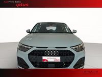Usata Audi A1 Admired 110 CV (80 kW) 2023 Grigio freccia perla nero mito metallizz SUV