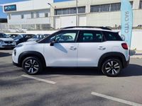 usata Citroën C3 Aircross PureTech 110 S&S Shine