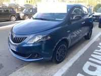 Usata Lancia Ypsilon Gold 69 CV (50 kW) 2022 Blu Utilitaria