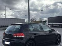 Usata VW Golf 105 CV (77 kW) 2011 Berlina