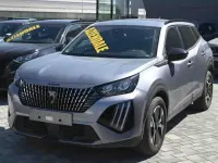 Usata Peugeot 2008 Allure 101 CV (74 kW) 2025 Grigio SUV