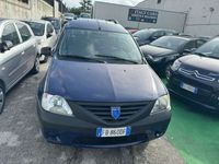 usata Dacia Logan 1.5 dci Ambiance