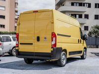 Usata Fiat Ducato 33 120 CV (88 kW) 2023 Nessuno Furgone