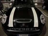 Usata Mini Cooper SD 170 CV (125 kW) 2017 Utilitaria