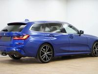 usata BMW 320 d Touring Msport