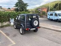 Usata Suzuki Samurai 1990 SUV