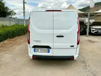 Usata Ford 300 Trend 130 CV (95 kW) 2023 Bianco SUV