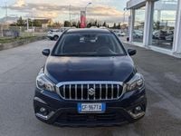 Usata Suzuki SX4 S-Cross Cool 129 CV (94 kW) 2021 Other SUV