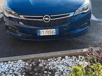 usata Opel Astra Astra2018 Sports Tourer 1.6 cdti Dynamic
